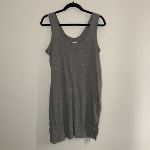 Madewell Tank Dress